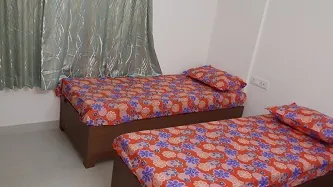 Sai Shiva Executive PG for Ladies in Nagawara, Bengaluru, photo 1